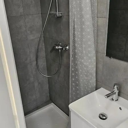 Apartment Fantastic Renovated Studio In *