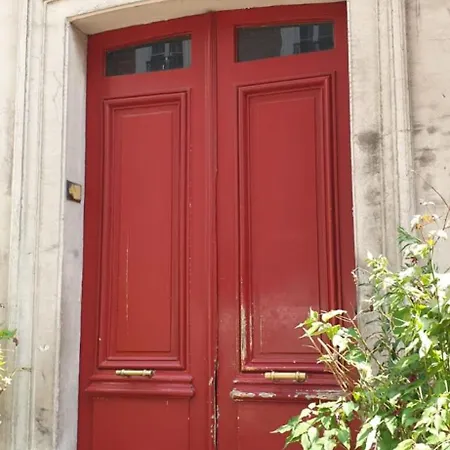 Fantastic Renovated Studio In Paris
