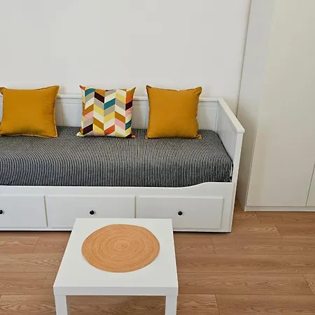 Apartment Fantastic Renovated Studio In *
